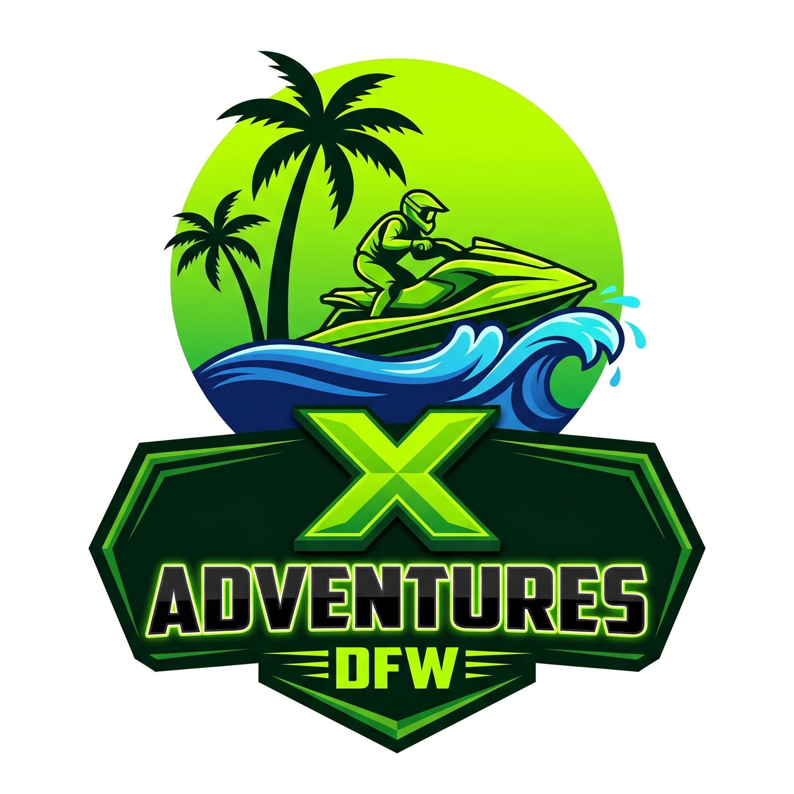X Adventures DFW